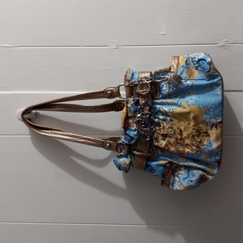 Kathy VA Zeeland purse